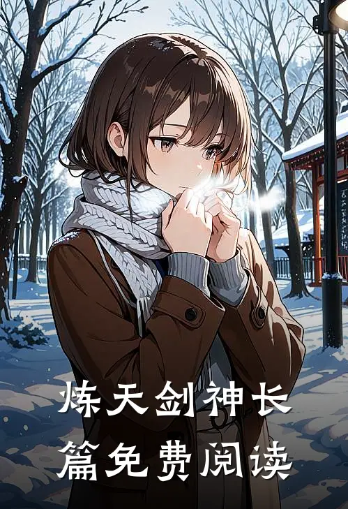 炼天剑神长篇免费阅读