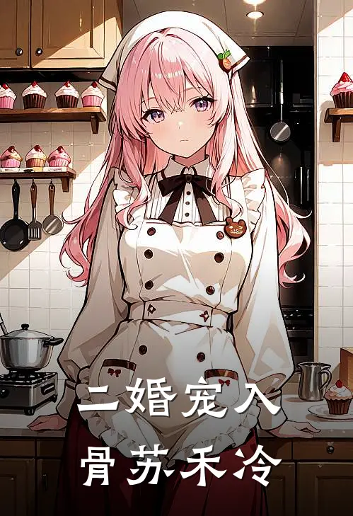 二婚宠入骨苏禾冷