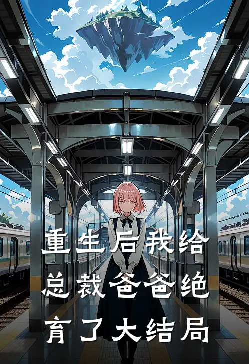 重生后我给总裁爸爸绝育了大结局
