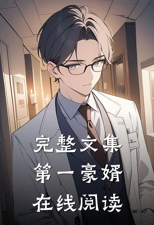 完整文集第一豪婿在线阅读