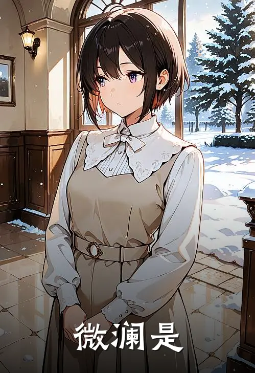 微澜是