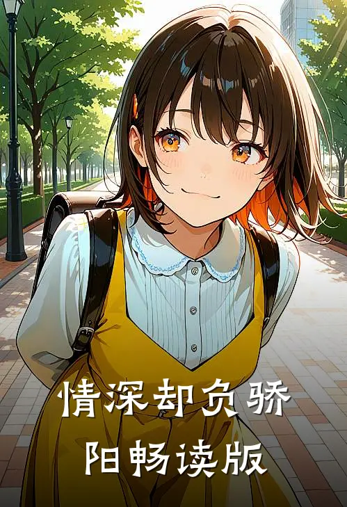 情深却负骄阳畅读版