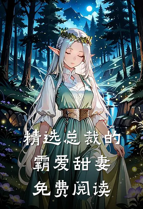 精选总裁的霸爱甜妻免费阅读