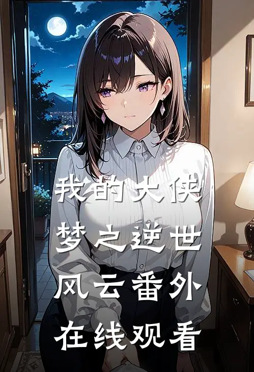 我的大侠梦之逆世风云 番外在线观看