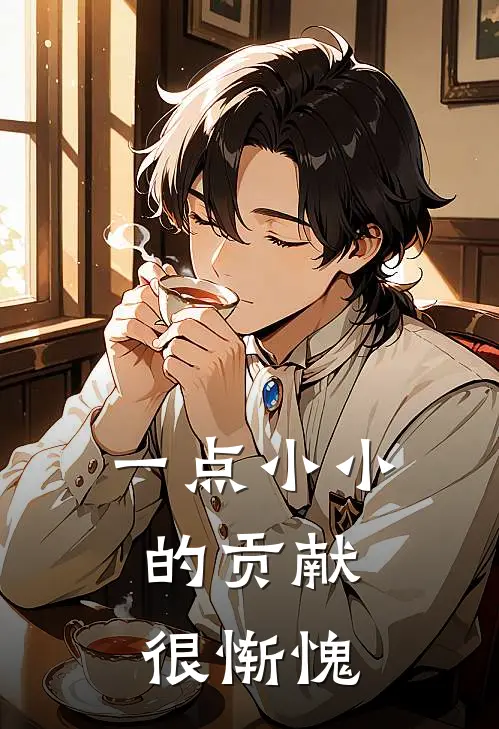 一点小小的贡献,很惭愧
