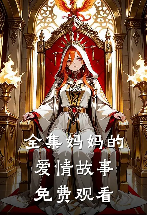 全集妈妈的爱情故事免费观看
