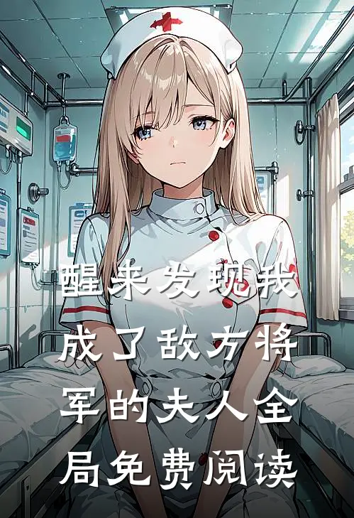 醒来发现我成了敌方将军的夫人全局免费阅读