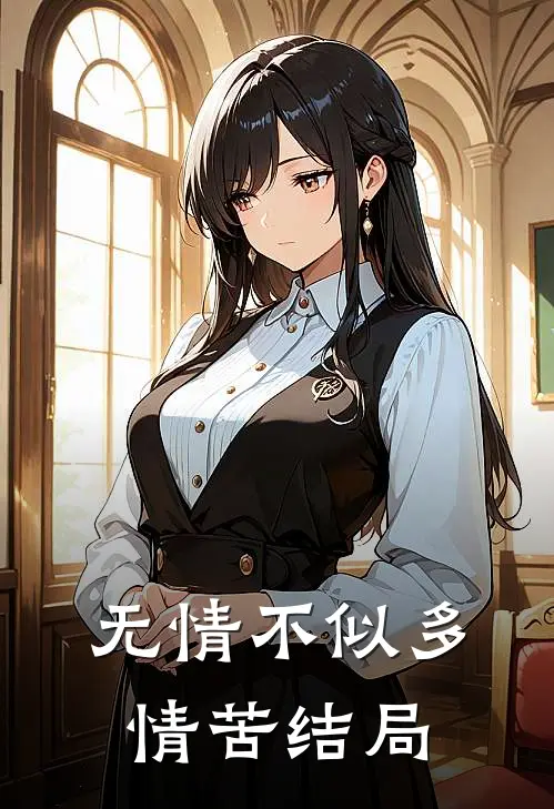 无情不似多情苦结局