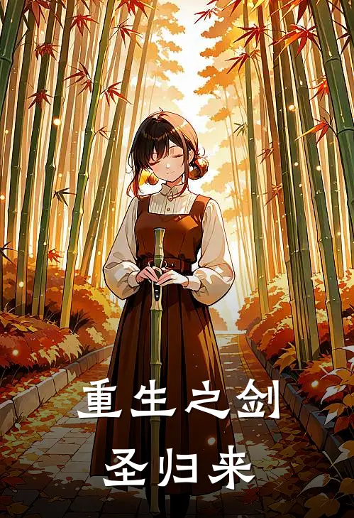 重生之剑圣归来