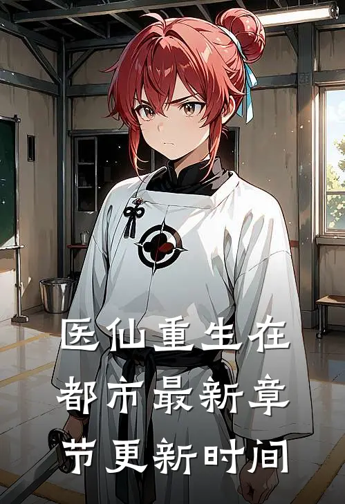 医仙重生在都市最新章节更新时间