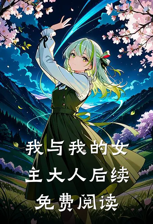 我与我的女主大人后续免费阅读