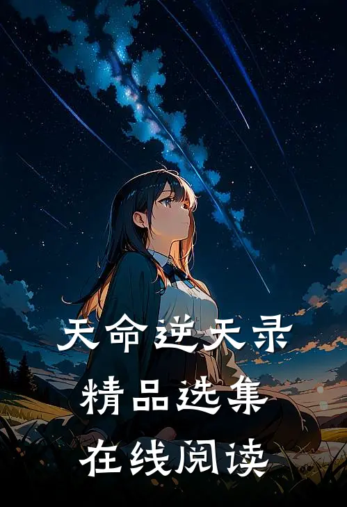 天命逆天录精品选集在线阅读