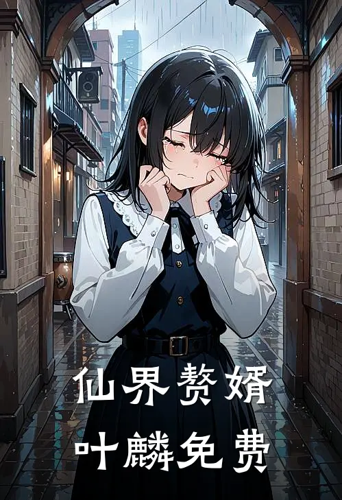 仙界赘婿叶麟免费