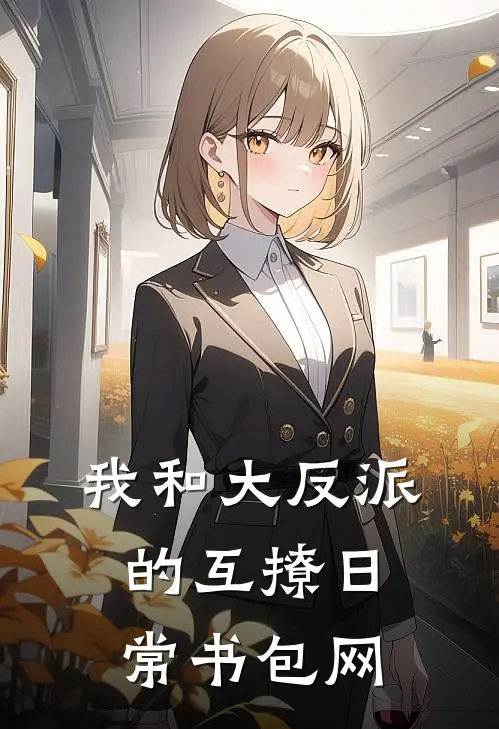 我和大反派的互撩日常书包网