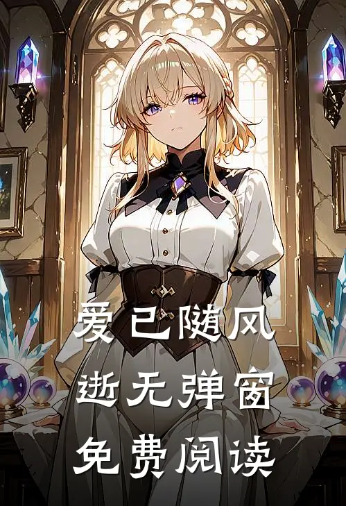 爱已随风逝无弹窗免费阅读