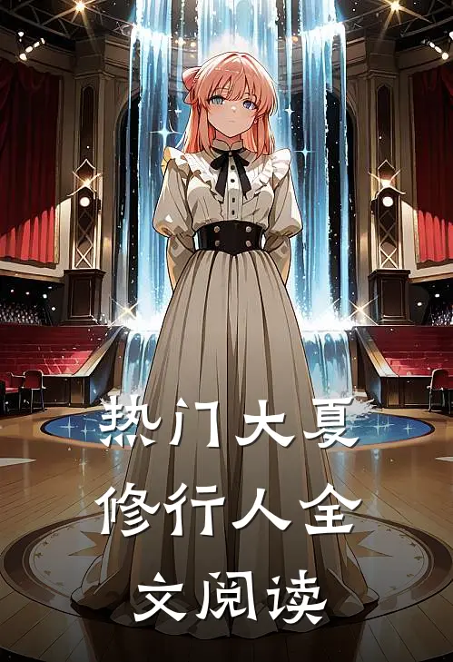 热门大夏修行人全文阅读