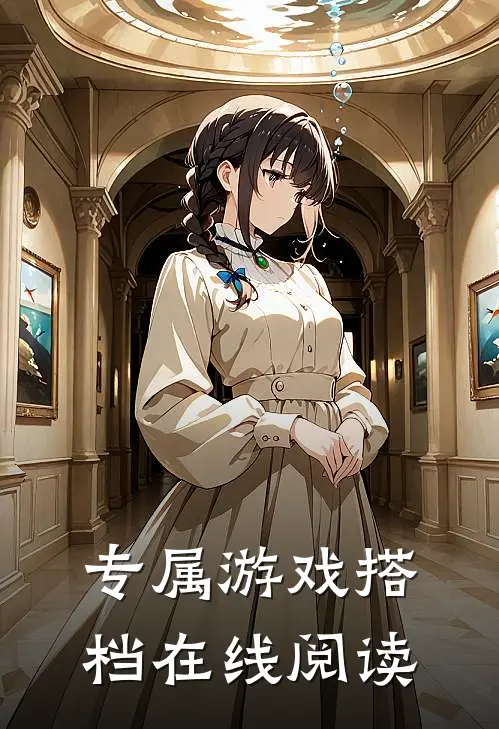 专属游戏搭档在线阅读