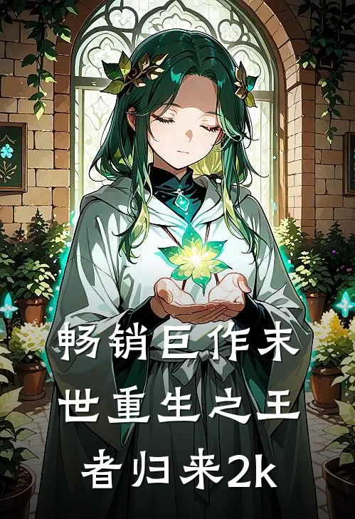 畅销巨作末世重生之王者归来2k