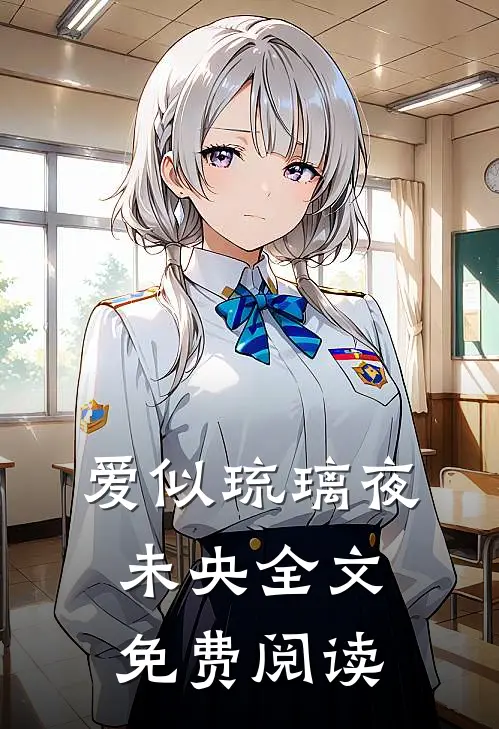 爱似琉璃夜未央全文免费阅读