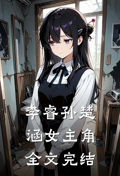 李睿孙楚涵 女主角全文完结