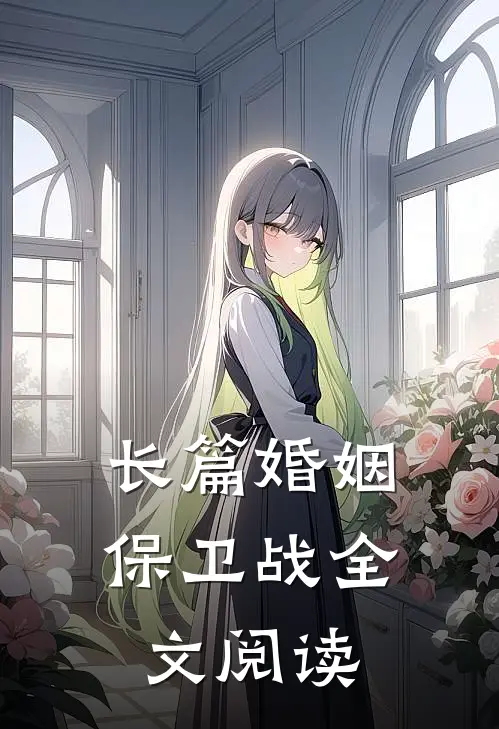 长篇婚姻保卫战全文阅读