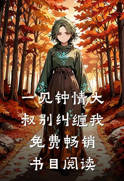 一见钟情大叔别纠缠我免费畅销书目阅读