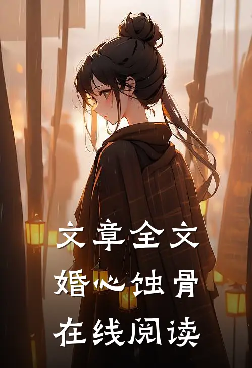 文章全文婚心蚀骨在线阅读