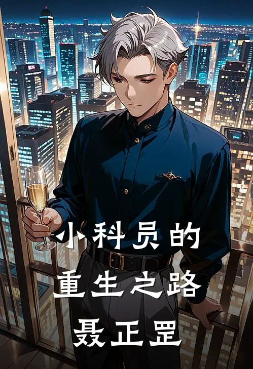 小科员的重生之路聂正罡