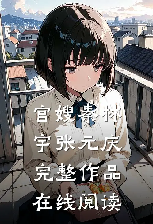 官嫂秦林宇张元庆完整作品在线阅读