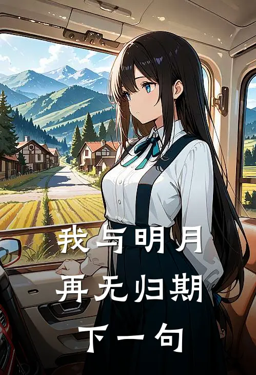 我与明月再无归期下一句