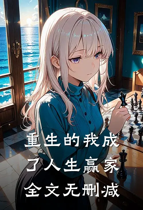 重生的我成了人生赢家全文无删减