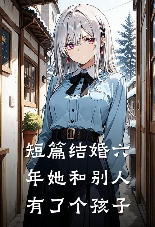 短篇结婚六年她和别人有了个孩子