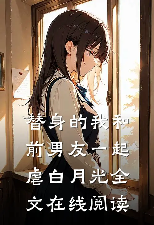 替身的我和前男友一起虐白月光全文在线阅读