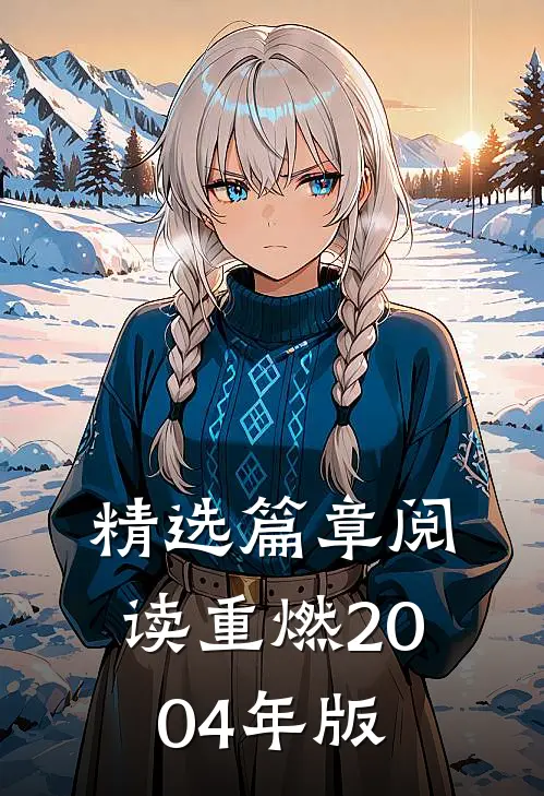 精选篇章阅读重燃2004年版