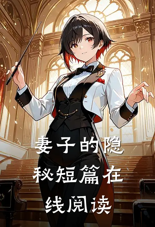 妻子的隐秘短篇在线阅读