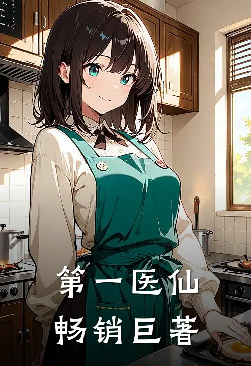 第一医仙畅销巨著
