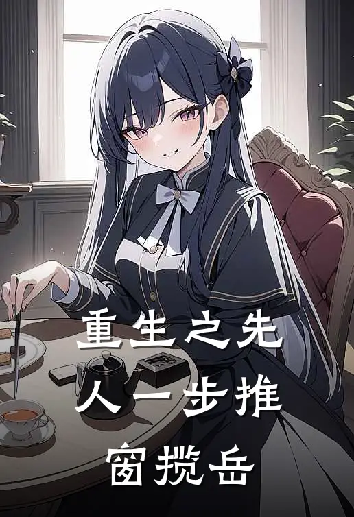 重生之先人一步 推窗揽岳
