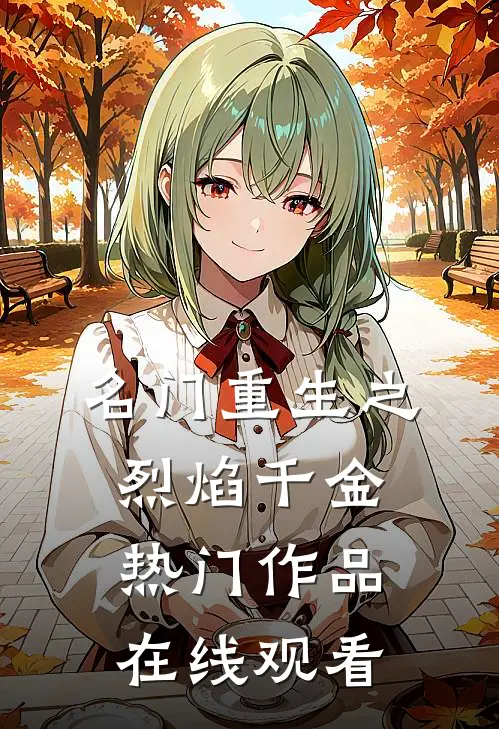 名门重生之烈焰千金热门作品在线观看