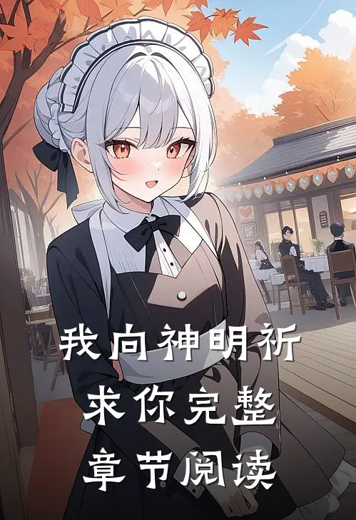 我向神明祈求你完整章节阅读