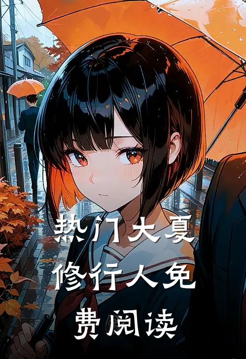 热门大夏修行人免费阅读
