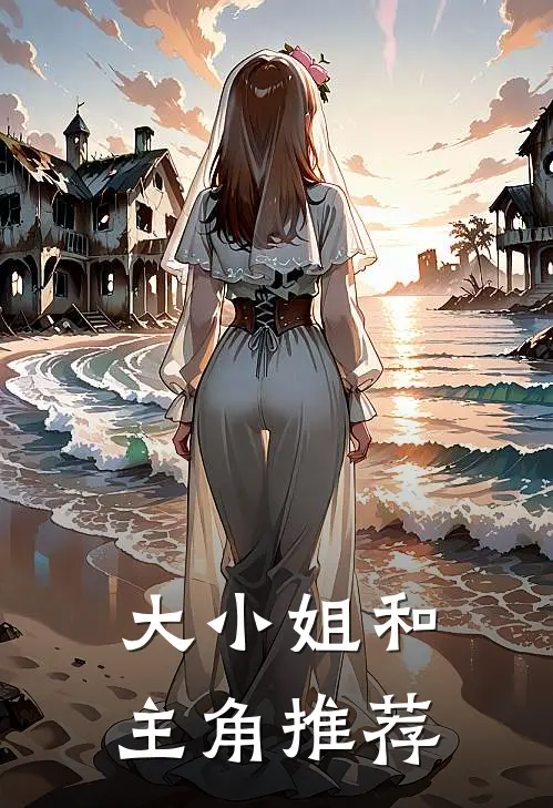 大小姐和主角推荐