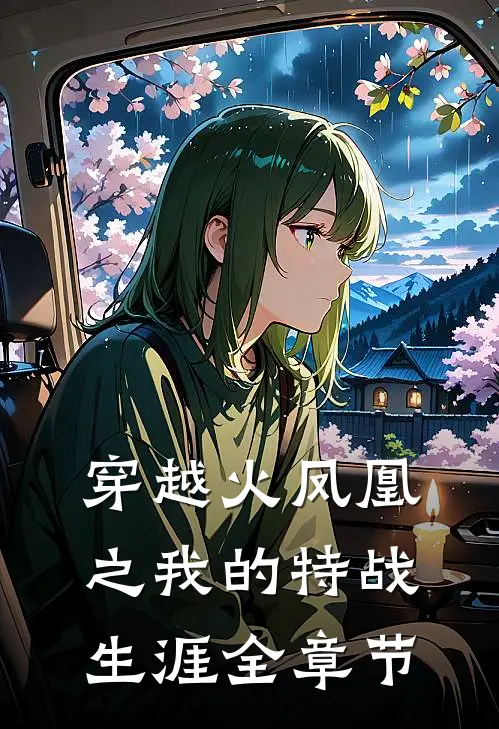 穿越火凤凰之我的特战生涯全章节