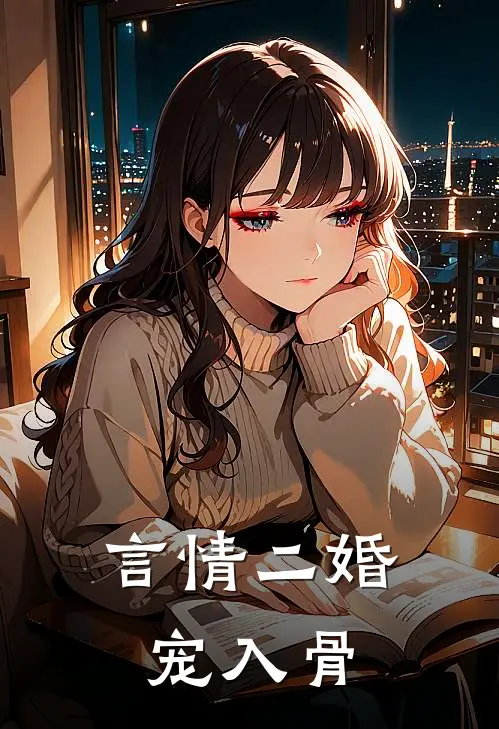 言情二婚宠入骨