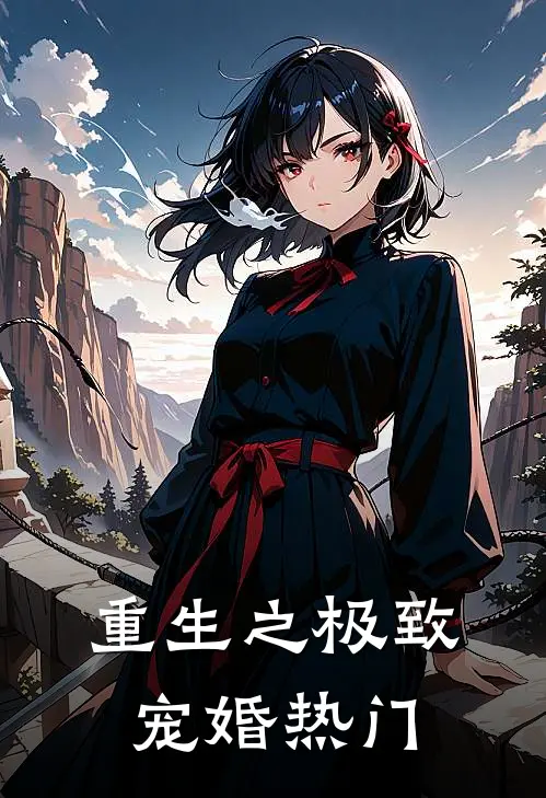 重生之极致宠婚热门