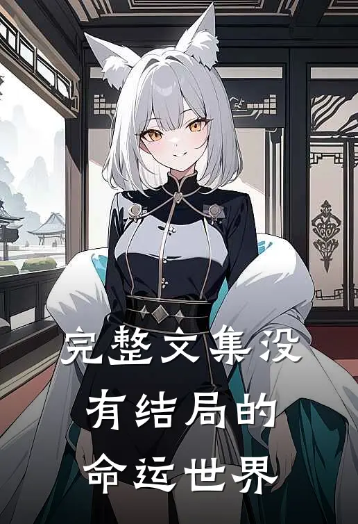 完整文集没有结局的命运世界