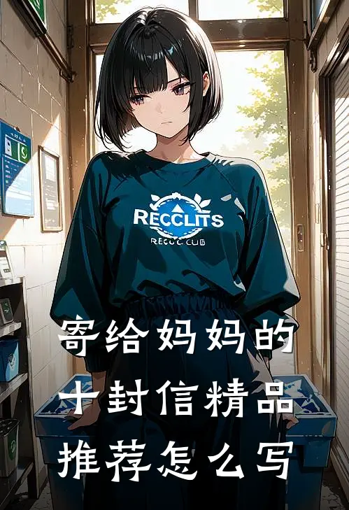 寄给妈妈的十封信精品推荐怎么写