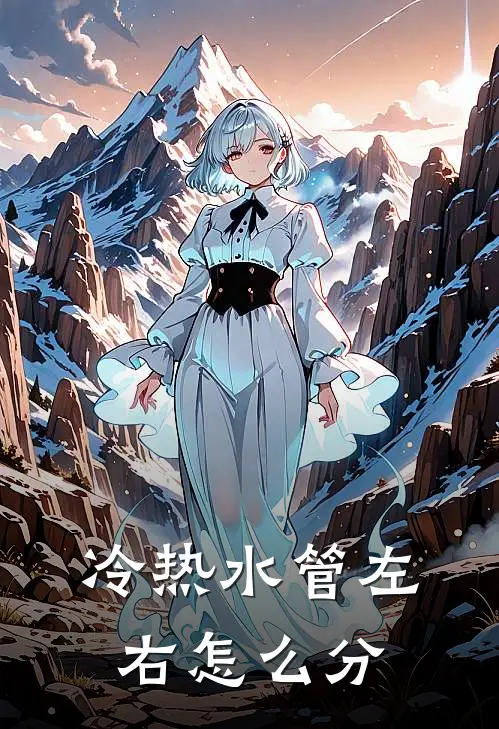 冷热水管左右怎么分