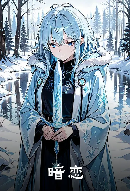 暗恋