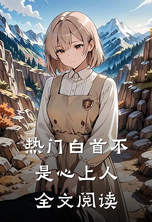 热门白首不是心上人全文阅读