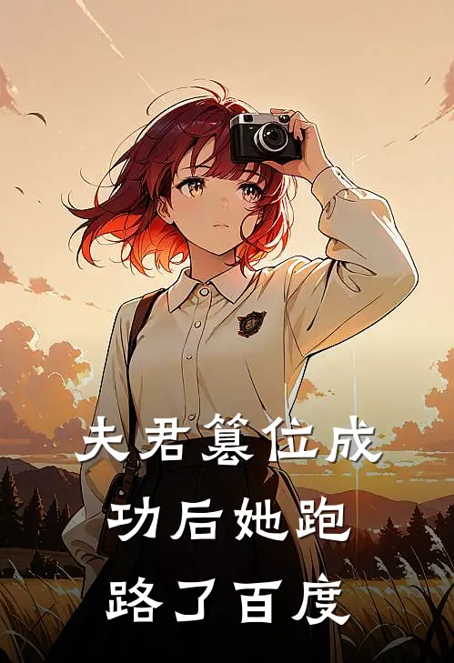 夫君篡位成功后她跑路了百度